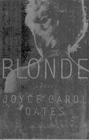 Blonde : a novel