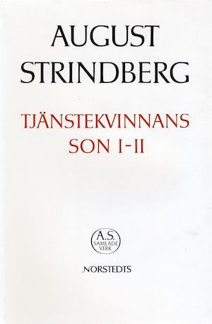 Tjänstekvinnans son. 1-2