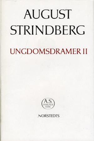 Ungdomsdramer. 2