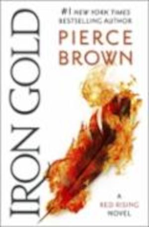 Iron Gold : a red rising novel