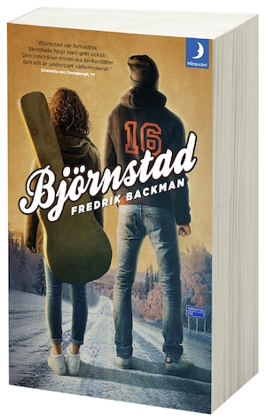 Björnstad