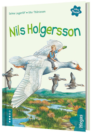 Nils Holgersson