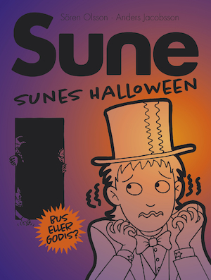 Sunes Halloween