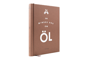 En mindre bok om öl